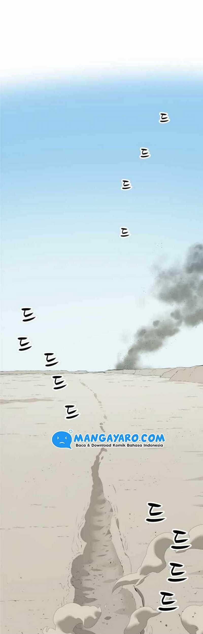 Rooftop Sword Master : Arachi The First Irregular Chapter 02 Gambar 62