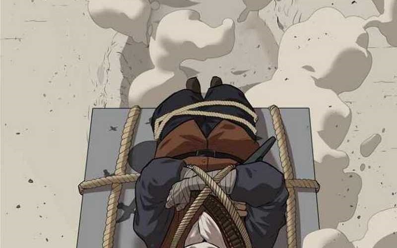 Rooftop Sword Master : Arachi The First Irregular Chapter 02 Gambar 63