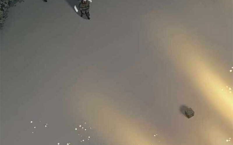 Rooftop Sword Master : Arachi The First Irregular Chapter 02 Gambar 68