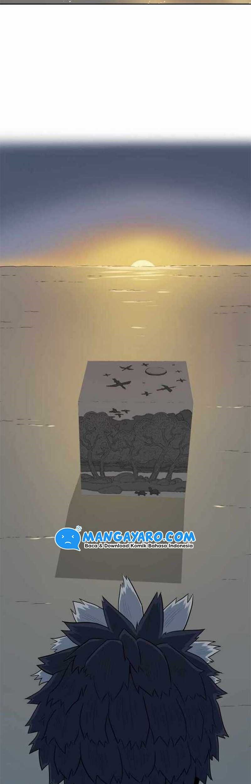 Rooftop Sword Master : Arachi The First Irregular Chapter 02 Gambar 69