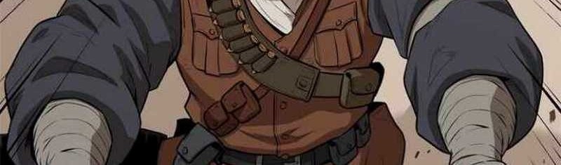 Rooftop Sword Master : Arachi The First Irregular Chapter 02 Gambar 5