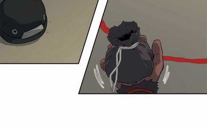 Rooftop Sword Master : Arachi The First Irregular Chapter 02 Gambar 78