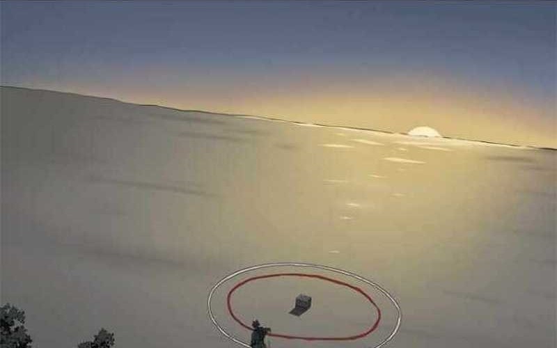 Rooftop Sword Master : Arachi The First Irregular Chapter 02 Gambar 80