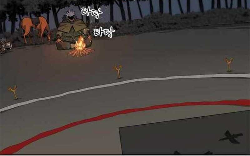 Rooftop Sword Master : Arachi The First Irregular Chapter 02 Gambar 88