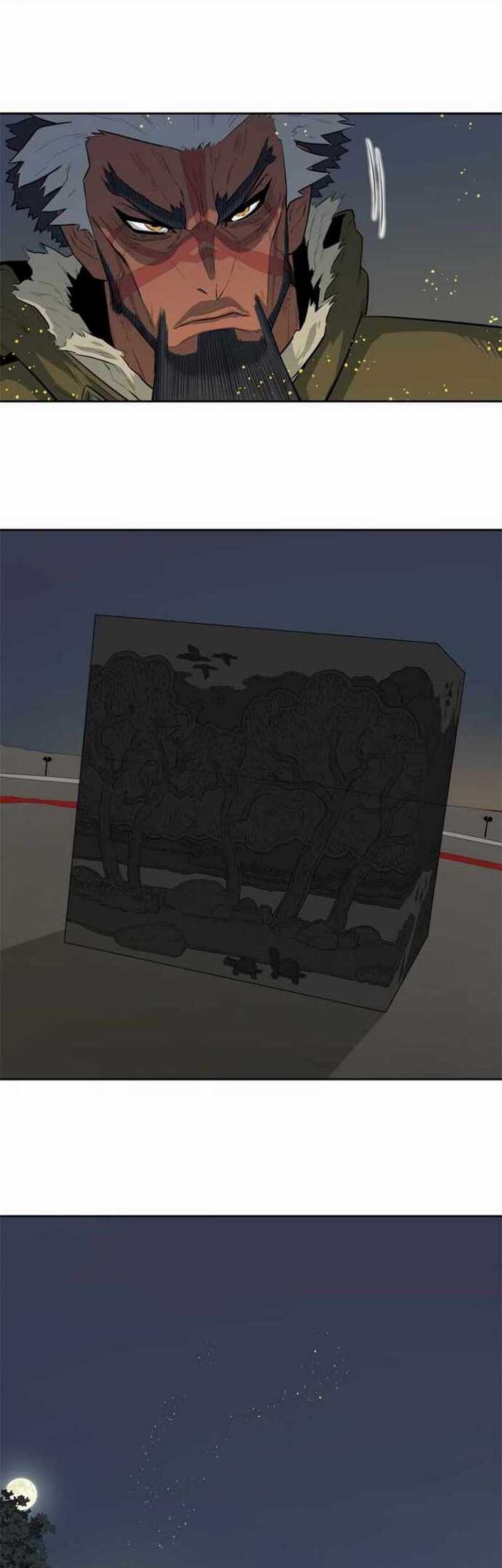 Rooftop Sword Master : Arachi The First Irregular Chapter 02 Gambar 89