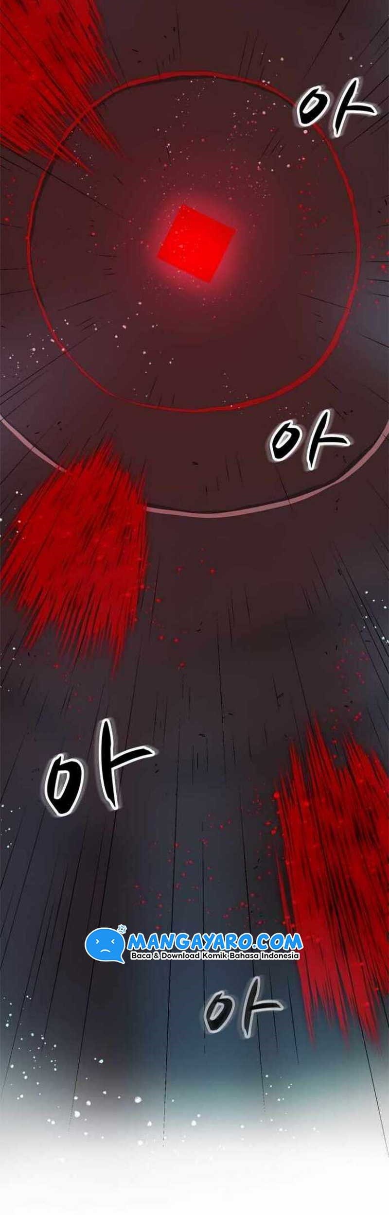 Rooftop Sword Master : Arachi The First Irregular Chapter 02 Gambar 114