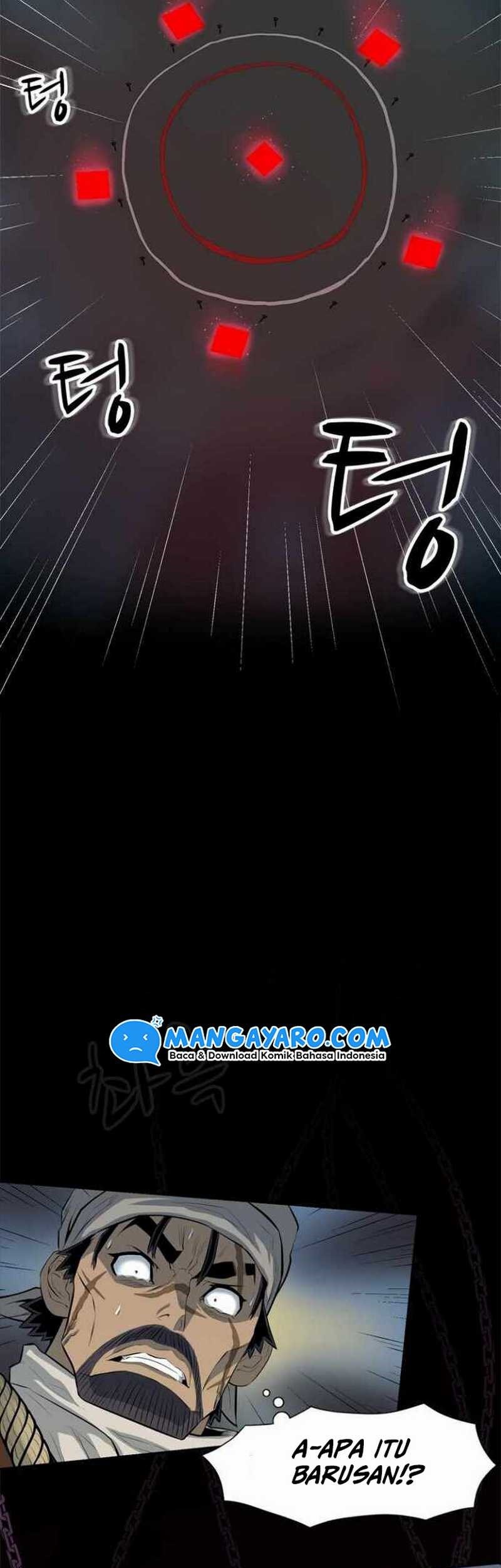 Rooftop Sword Master : Arachi The First Irregular Chapter 02 Gambar 117