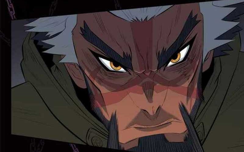 Rooftop Sword Master : Arachi The First Irregular Chapter 02 Gambar 118