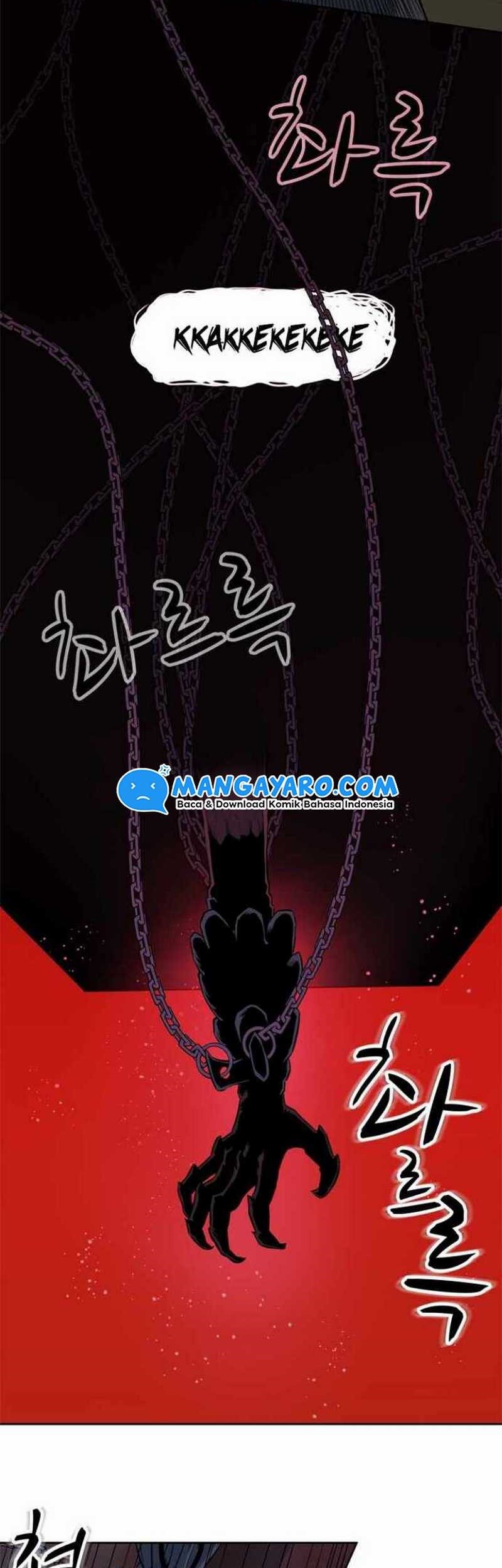 Rooftop Sword Master : Arachi The First Irregular Chapter 02 Gambar 119