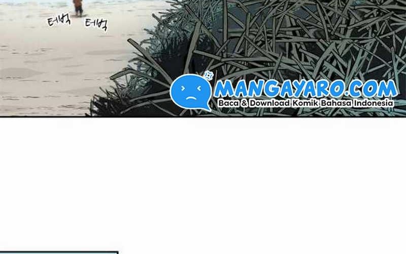 Rooftop Sword Master : Arachi The First Irregular Chapter 02 Gambar 11