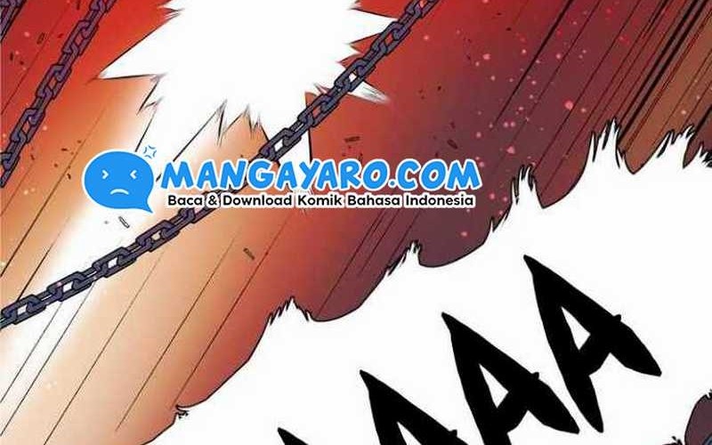 Rooftop Sword Master : Arachi The First Irregular Chapter 02 Gambar 128