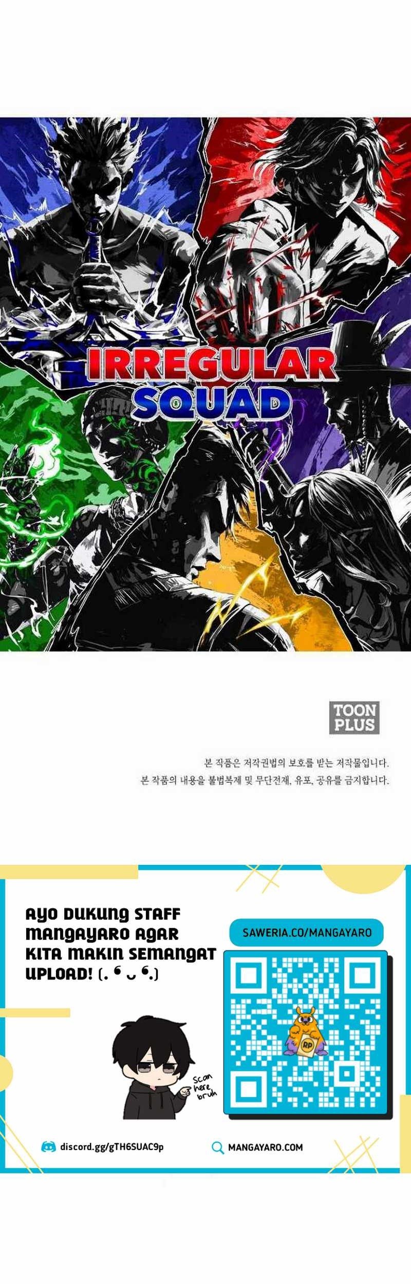 Rooftop Sword Master : Arachi The First Irregular Chapter 02 Gambar 134