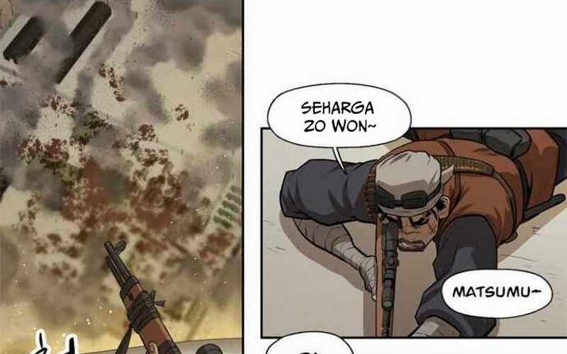 Rooftop Sword Master : Arachi The First Irregular Chapter 02 Gambar 15