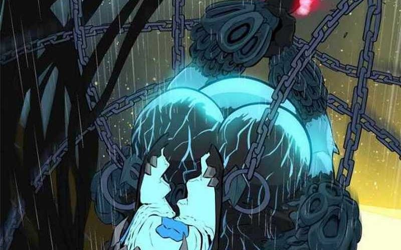 Rooftop Sword Master : Arachi The First Irregular Chapter 03 Gambar 15