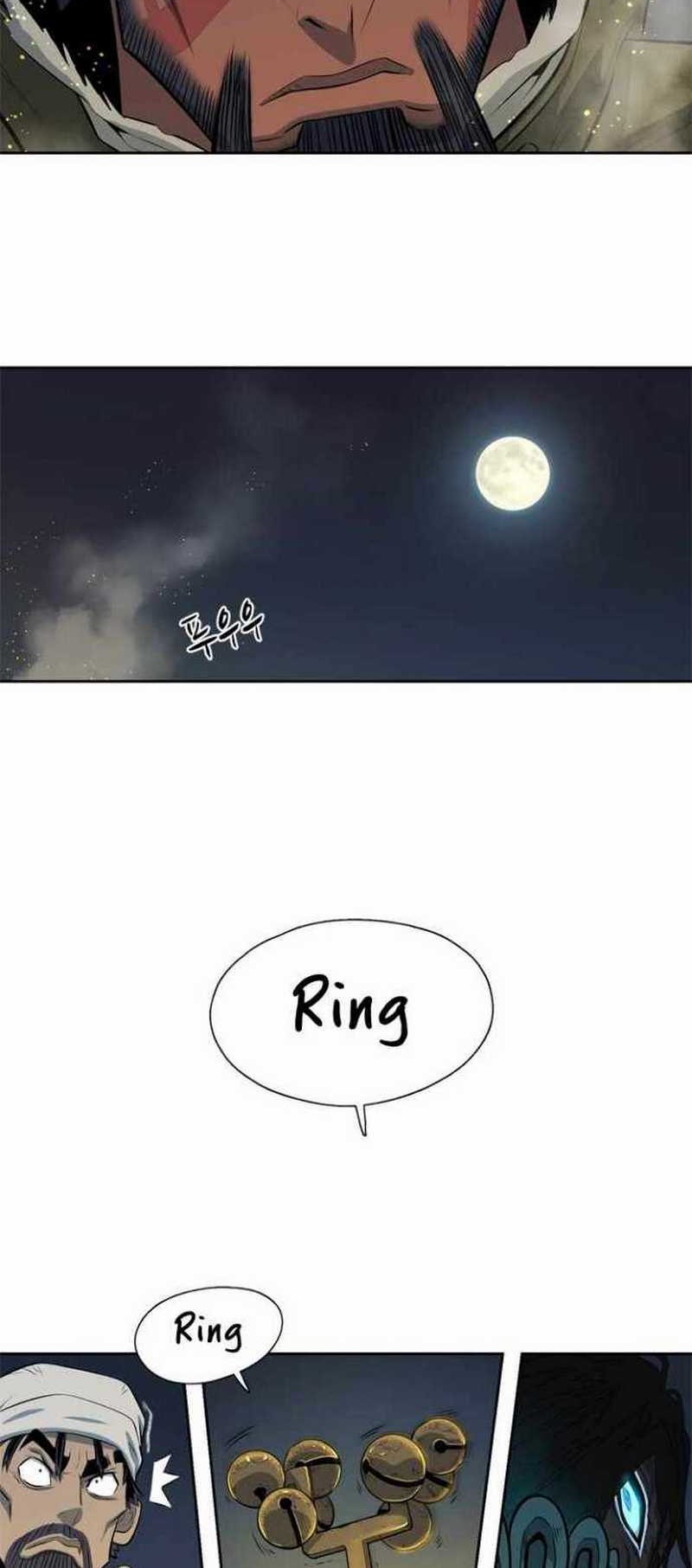 Rooftop Sword Master : Arachi The First Irregular Chapter 03 Gambar 22