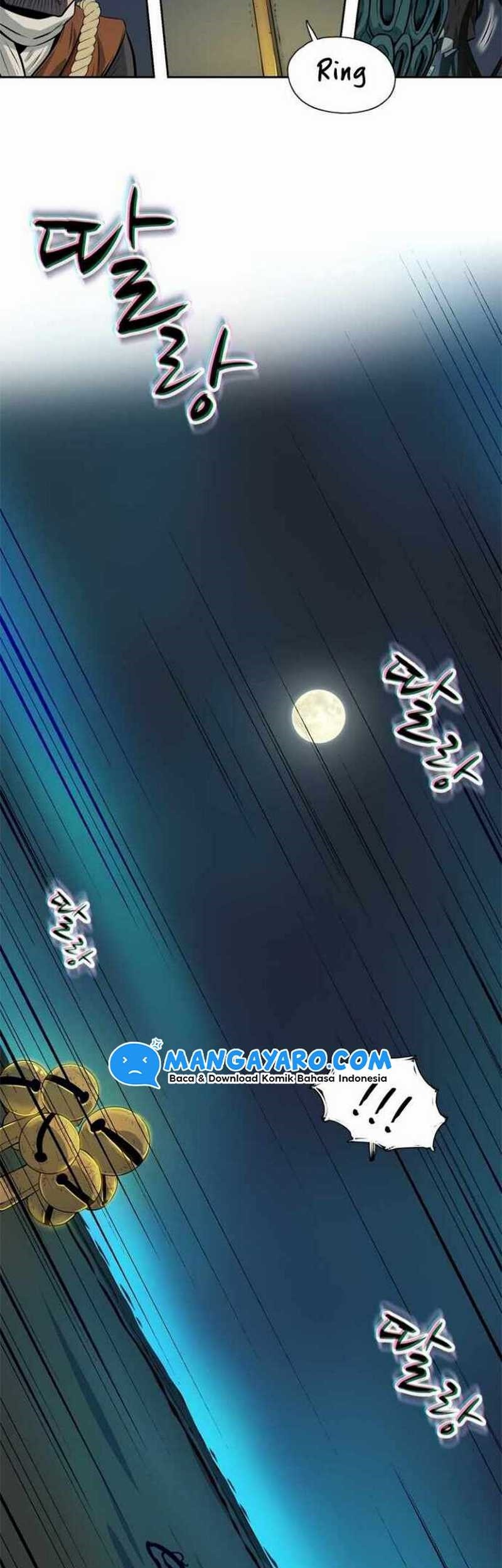 Rooftop Sword Master : Arachi The First Irregular Chapter 03 Gambar 23