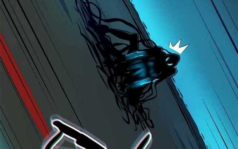 Rooftop Sword Master : Arachi The First Irregular Chapter 03 Gambar 24