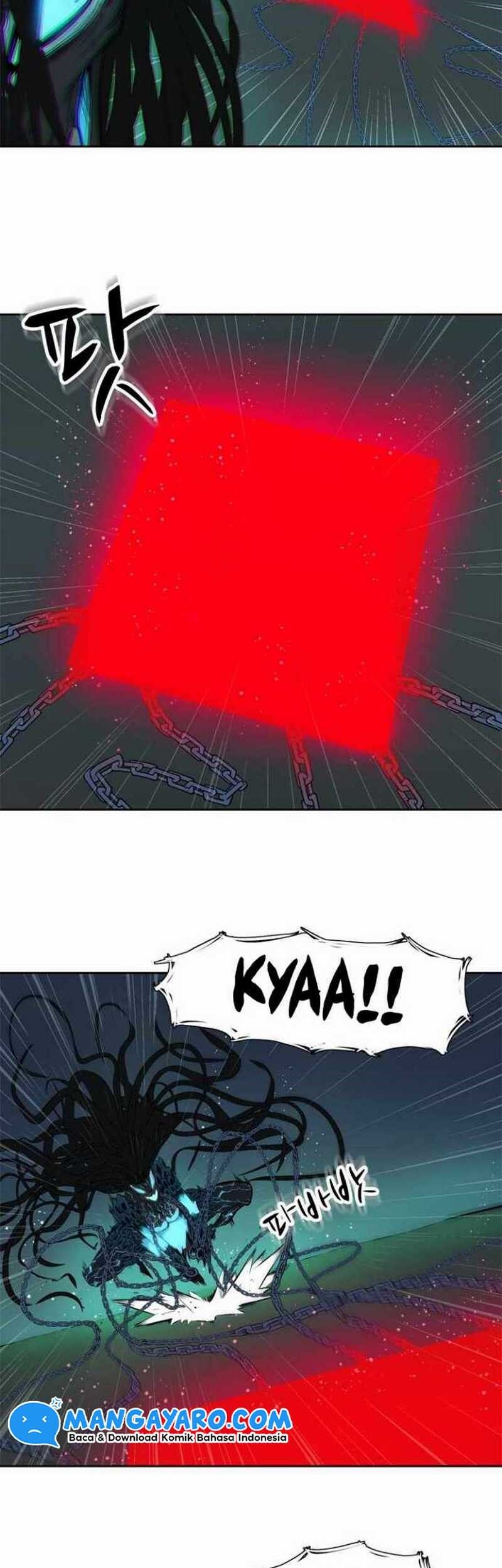 Rooftop Sword Master : Arachi The First Irregular Chapter 03 Gambar 29