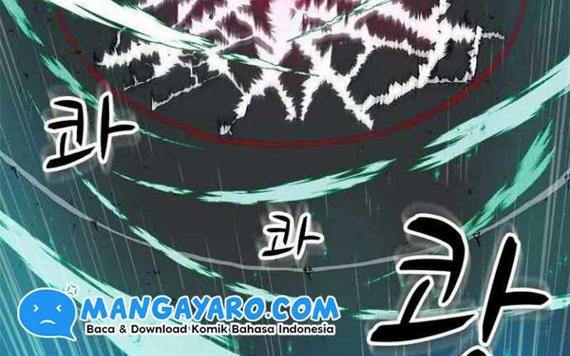 Rooftop Sword Master : Arachi The First Irregular Chapter 03 Gambar 36