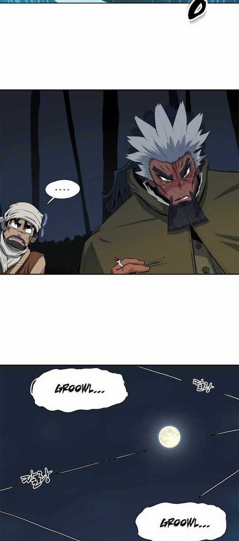 Rooftop Sword Master : Arachi The First Irregular Chapter 03 Gambar 37