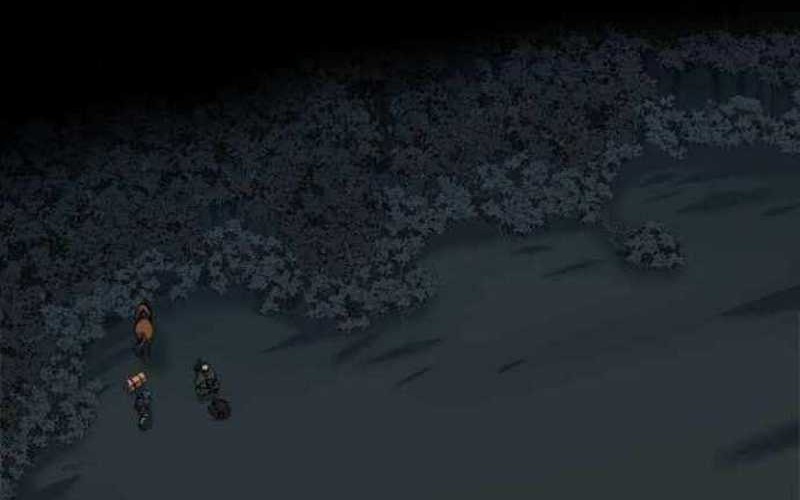 Rooftop Sword Master : Arachi The First Irregular Chapter 03 Gambar 39