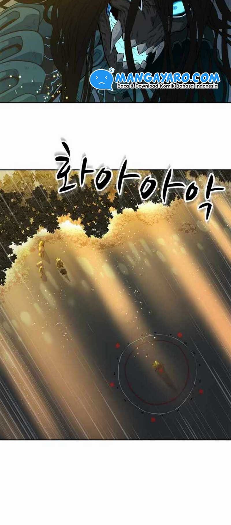 Rooftop Sword Master : Arachi The First Irregular Chapter 03 Gambar 46