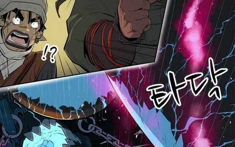 Rooftop Sword Master : Arachi The First Irregular Chapter 03 Gambar 48