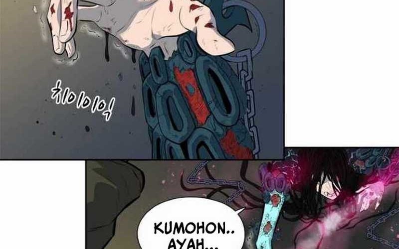 Rooftop Sword Master : Arachi The First Irregular Chapter 03 Gambar 60