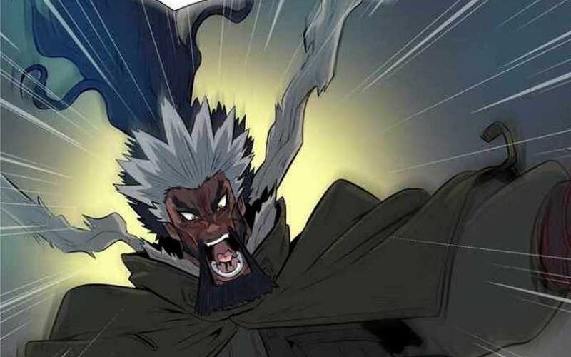 Rooftop Sword Master : Arachi The First Irregular Chapter 03 Gambar 66