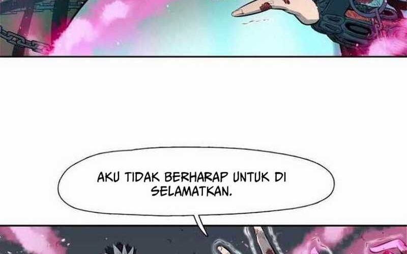 Rooftop Sword Master : Arachi The First Irregular Chapter 03 Gambar 72