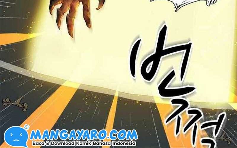 Rooftop Sword Master : Arachi The First Irregular Chapter 03 Gambar 6