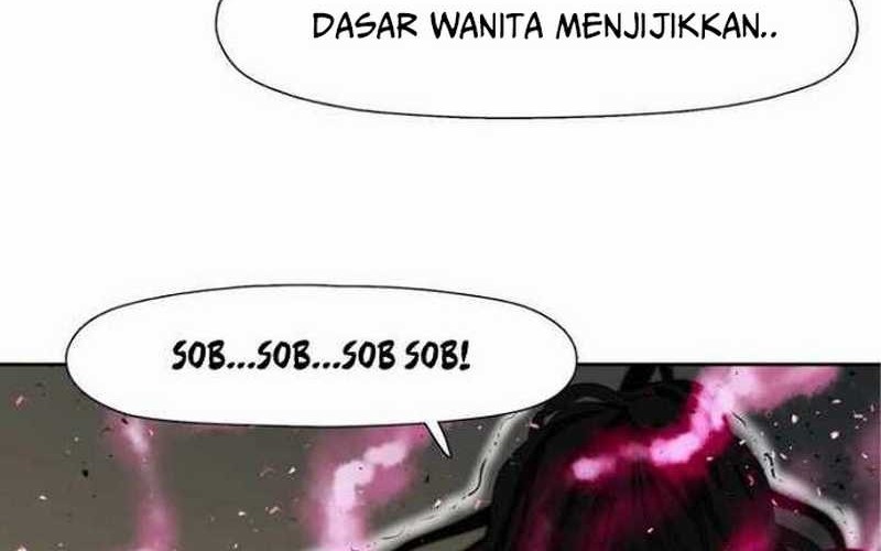 Rooftop Sword Master : Arachi The First Irregular Chapter 03 Gambar 75