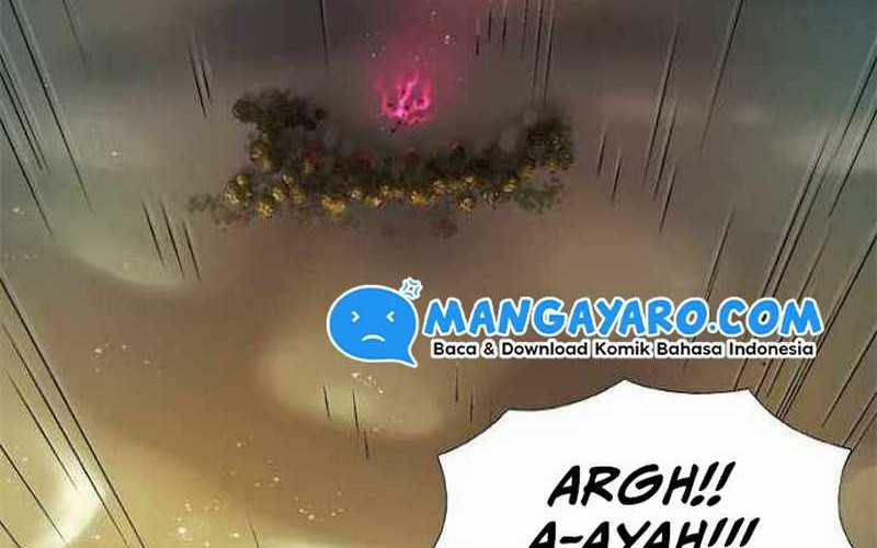 Rooftop Sword Master : Arachi The First Irregular Chapter 03 Gambar 78