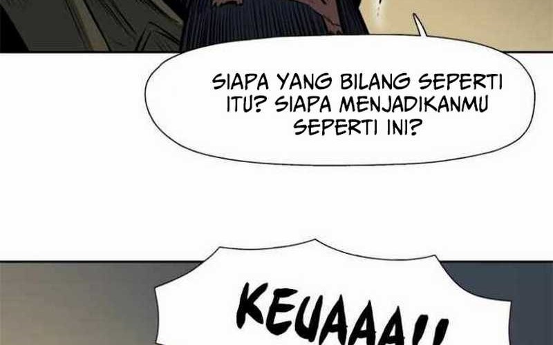 Rooftop Sword Master : Arachi The First Irregular Chapter 03 Gambar 81