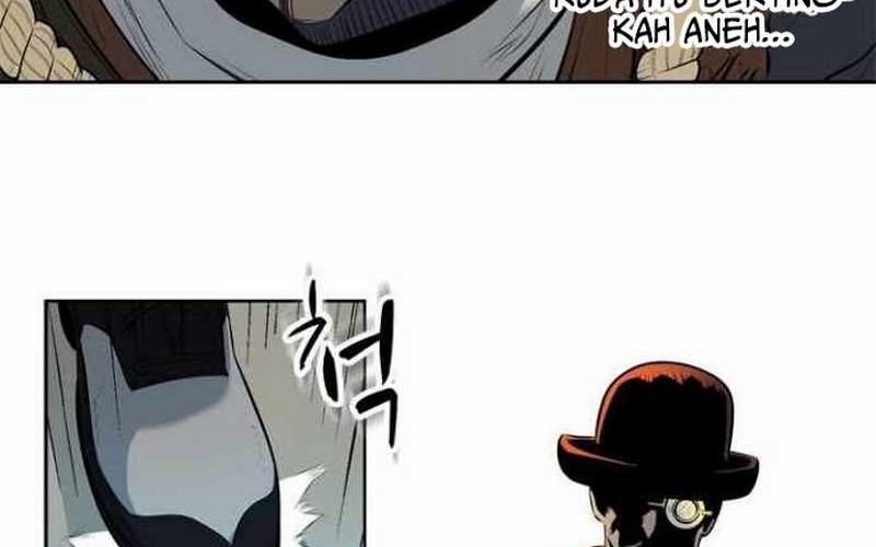 Rooftop Sword Master : Arachi The First Irregular Chapter 03 Gambar 84