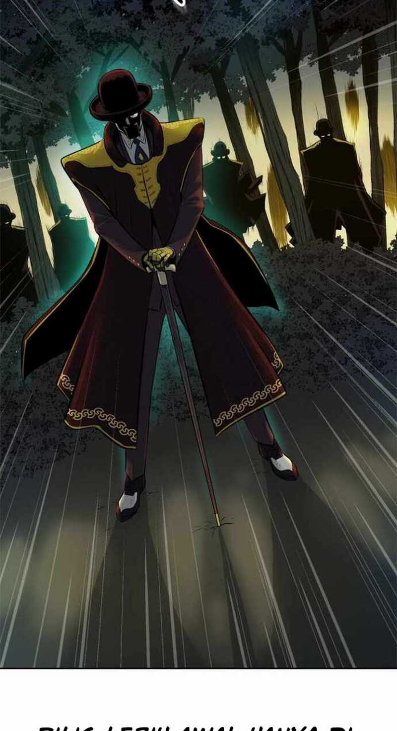 Rooftop Sword Master : Arachi The First Irregular Chapter 03 Gambar 88