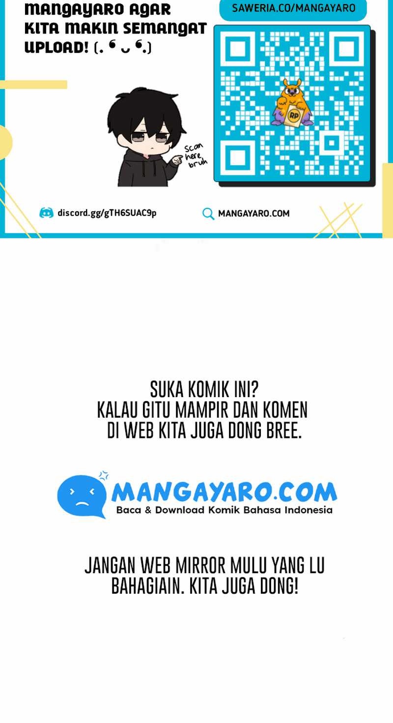 Rooftop Sword Master : Arachi The First Irregular Chapter 03 Gambar 91