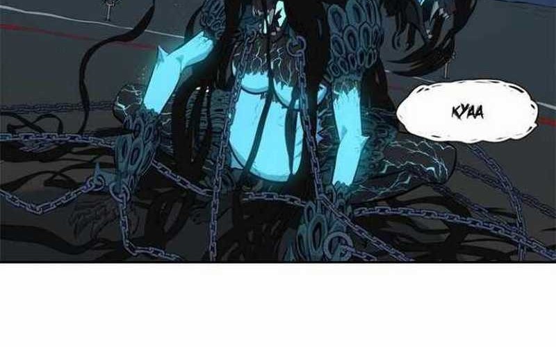 Rooftop Sword Master : Arachi The First Irregular Chapter 03 Gambar 9