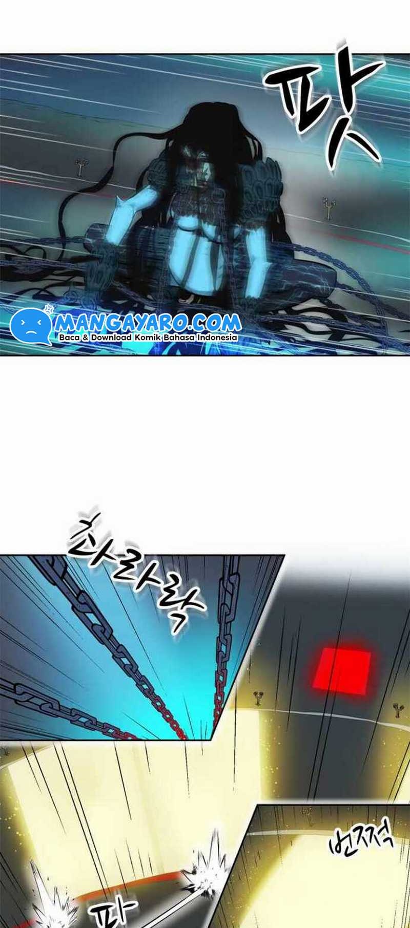 Rooftop Sword Master : Arachi The First Irregular Chapter 03 Gambar 10