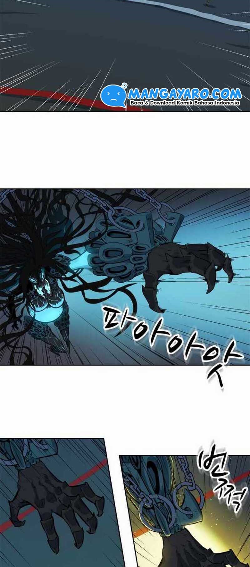 Rooftop Sword Master : Arachi The First Irregular Chapter 03 Gambar 13