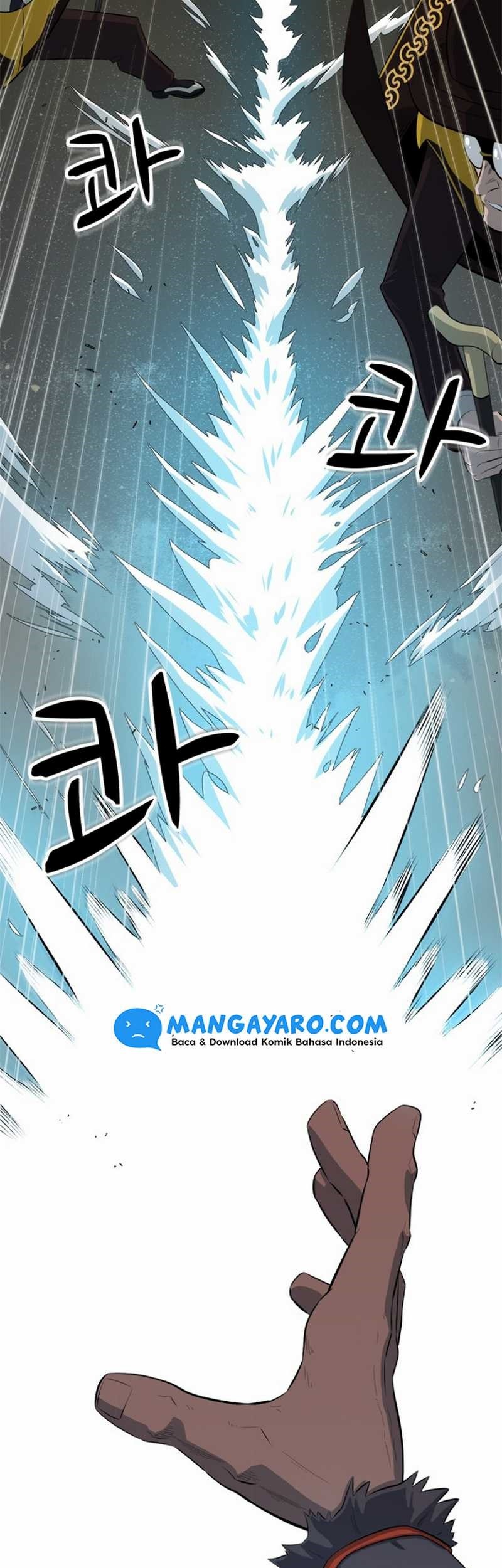 Rooftop Sword Master : Arachi The First Irregular Chapter 04 Gambar 23
