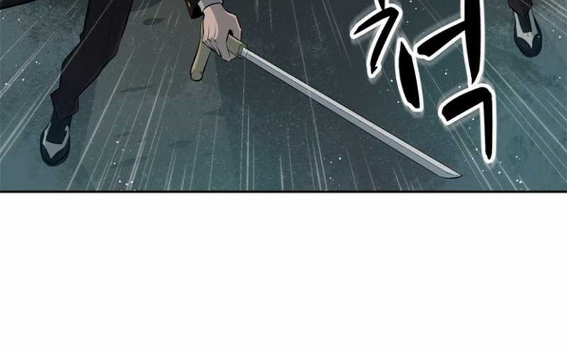 Rooftop Sword Master : Arachi The First Irregular Chapter 04 Gambar 27
