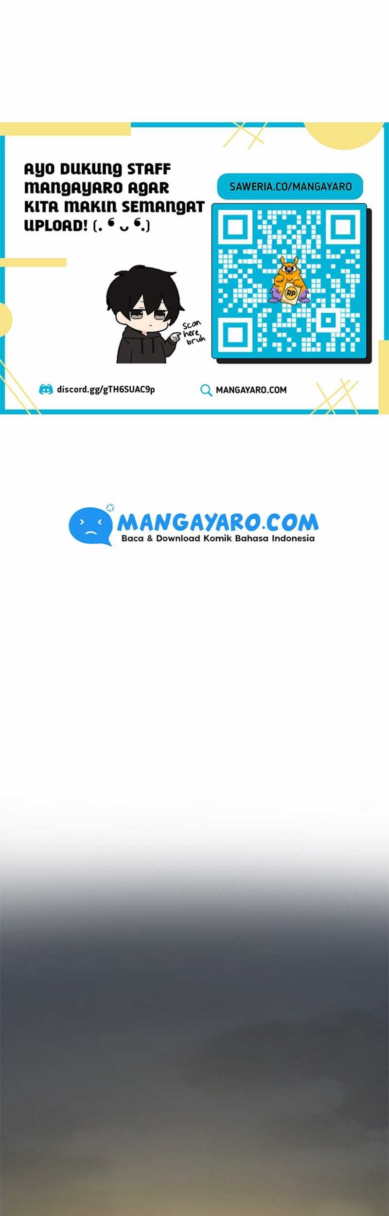 Baca  Rooftop Sword Master : Arachi The First Irregular Chapter 04 Gambar 2