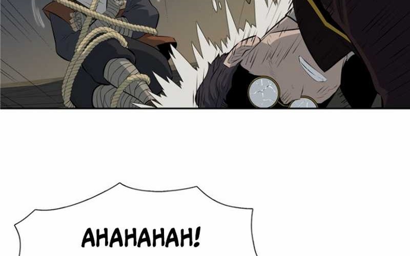 Rooftop Sword Master : Arachi The First Irregular Chapter 04 Gambar 45