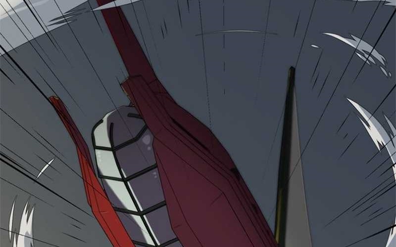 Rooftop Sword Master : Arachi The First Irregular Chapter 04 Gambar 48