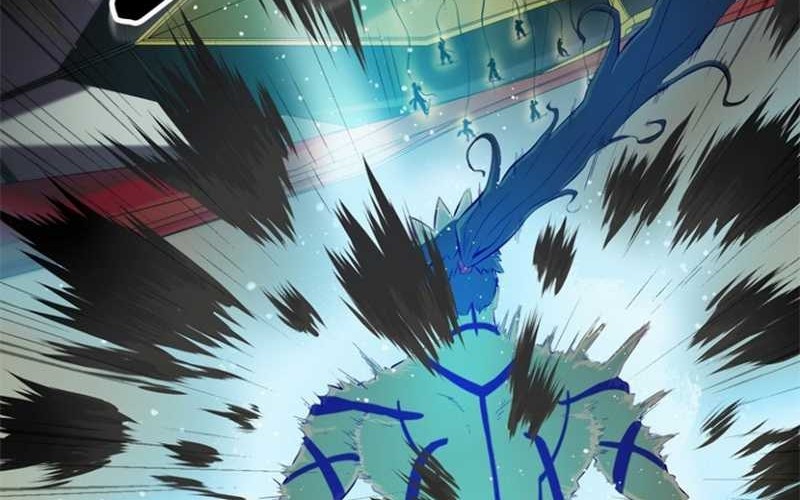 Rooftop Sword Master : Arachi The First Irregular Chapter 04 Gambar 51