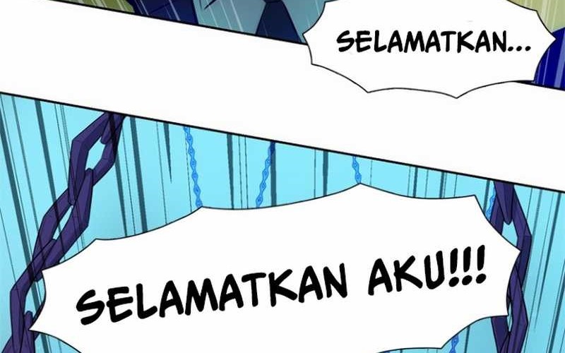 Rooftop Sword Master : Arachi The First Irregular Chapter 04 Gambar 54