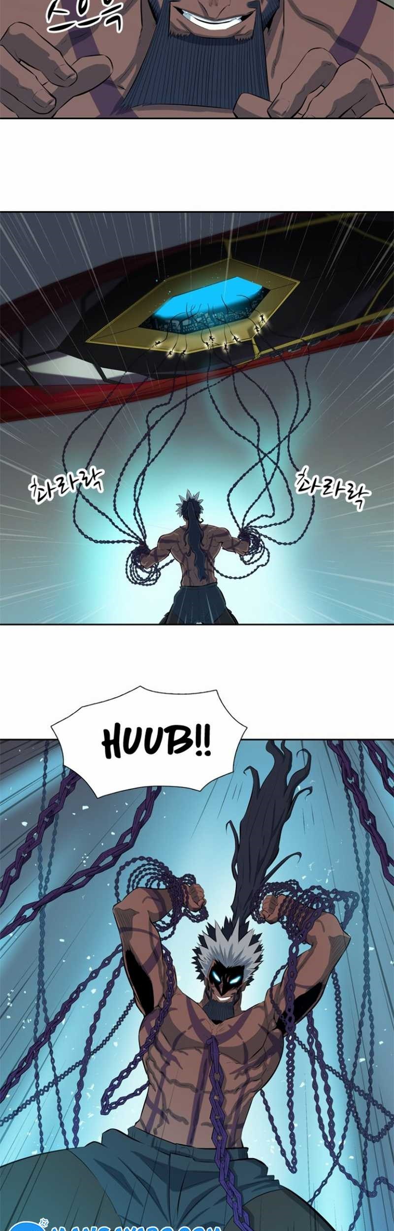 Rooftop Sword Master : Arachi The First Irregular Chapter 04 Gambar 56