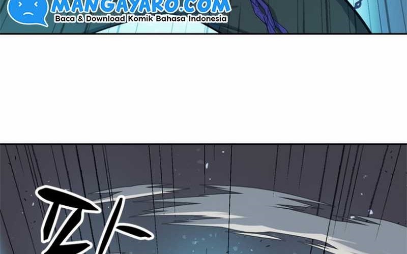 Rooftop Sword Master : Arachi The First Irregular Chapter 04 Gambar 57