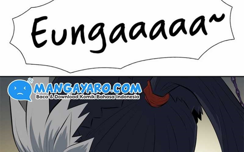 Rooftop Sword Master : Arachi The First Irregular Chapter 04 Gambar 72